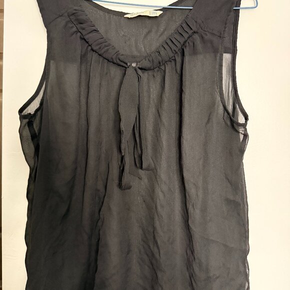 Old Navy Tops - Black Layering Top